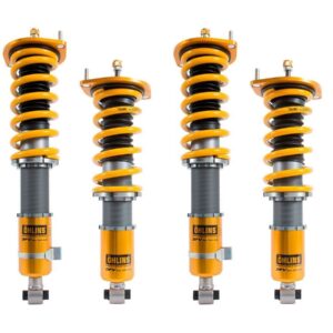 Mazda MX-5 Miata NA/NB 8C 89-05, set w springs